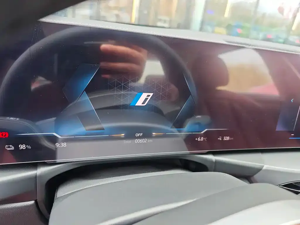 BMW i3 — фото 2