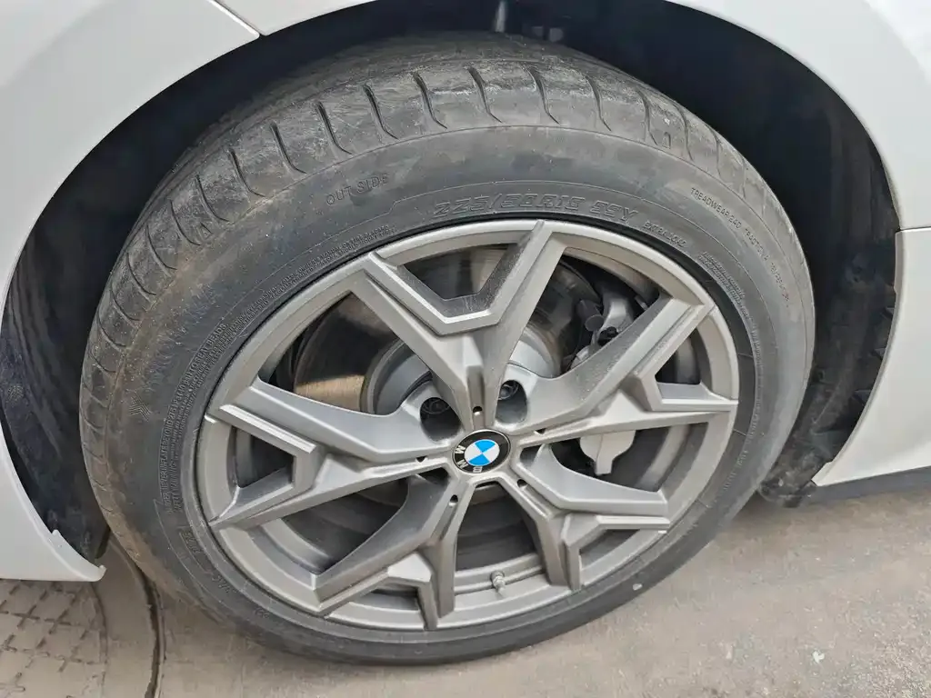 BMW i3 — фото 6