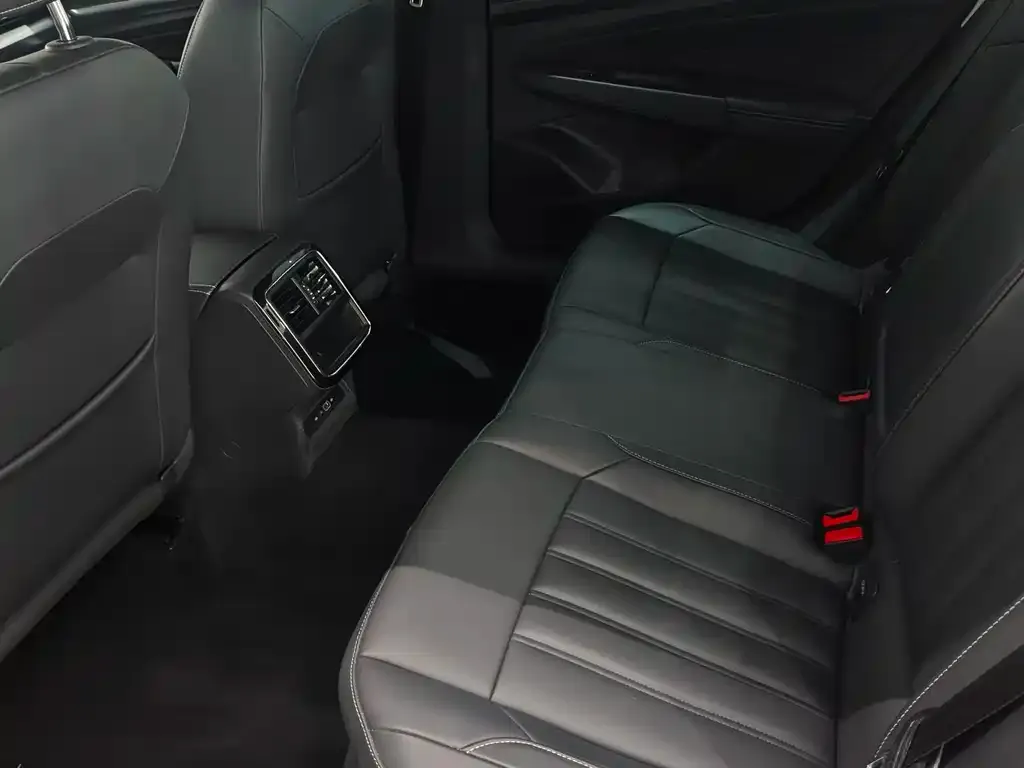 Volkswagen Passat — фото 4