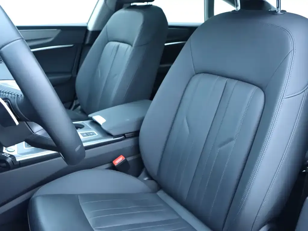 Audi A7 2021 из CN, фото 9