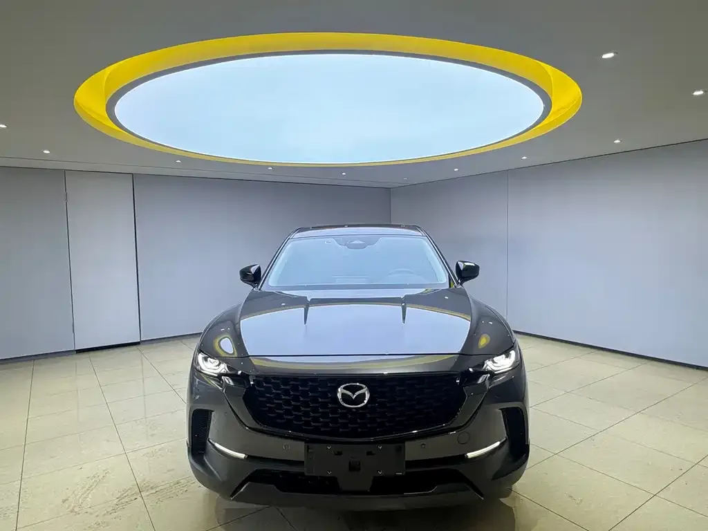Mazda CX-50 2023 из CN, фото 2