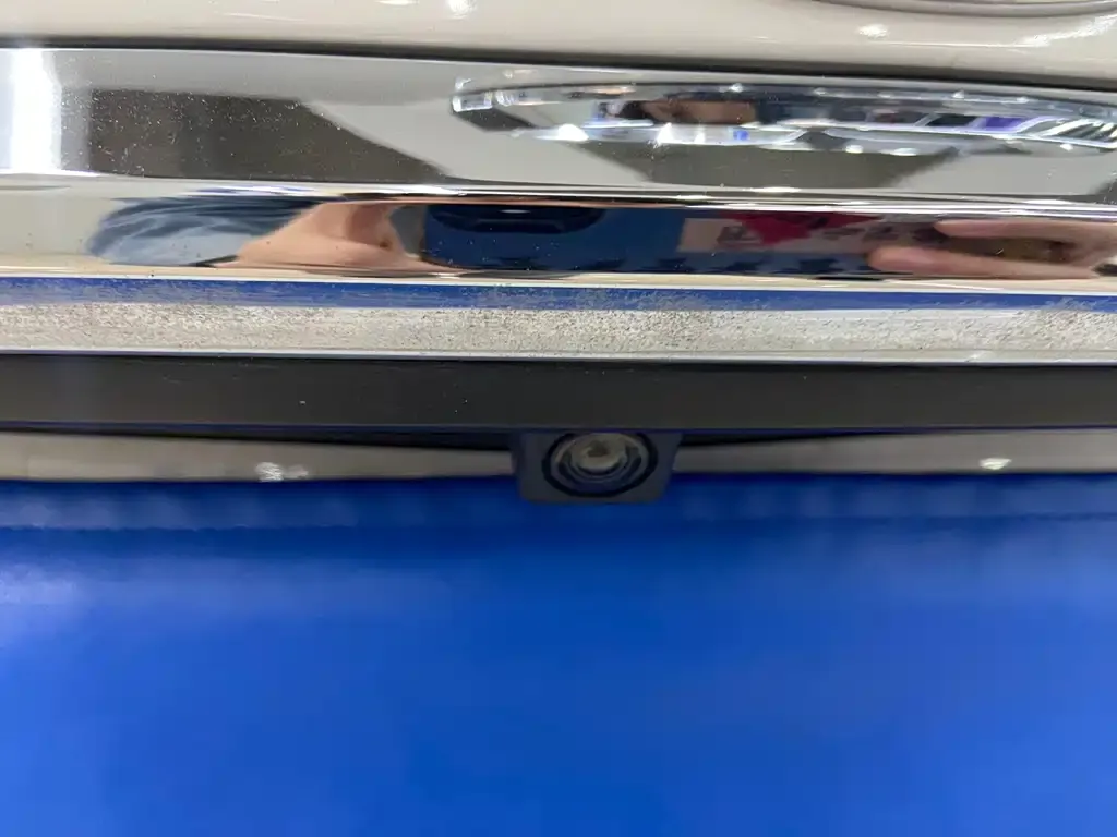 Mazda CX-4 2023 из CN, фото 8