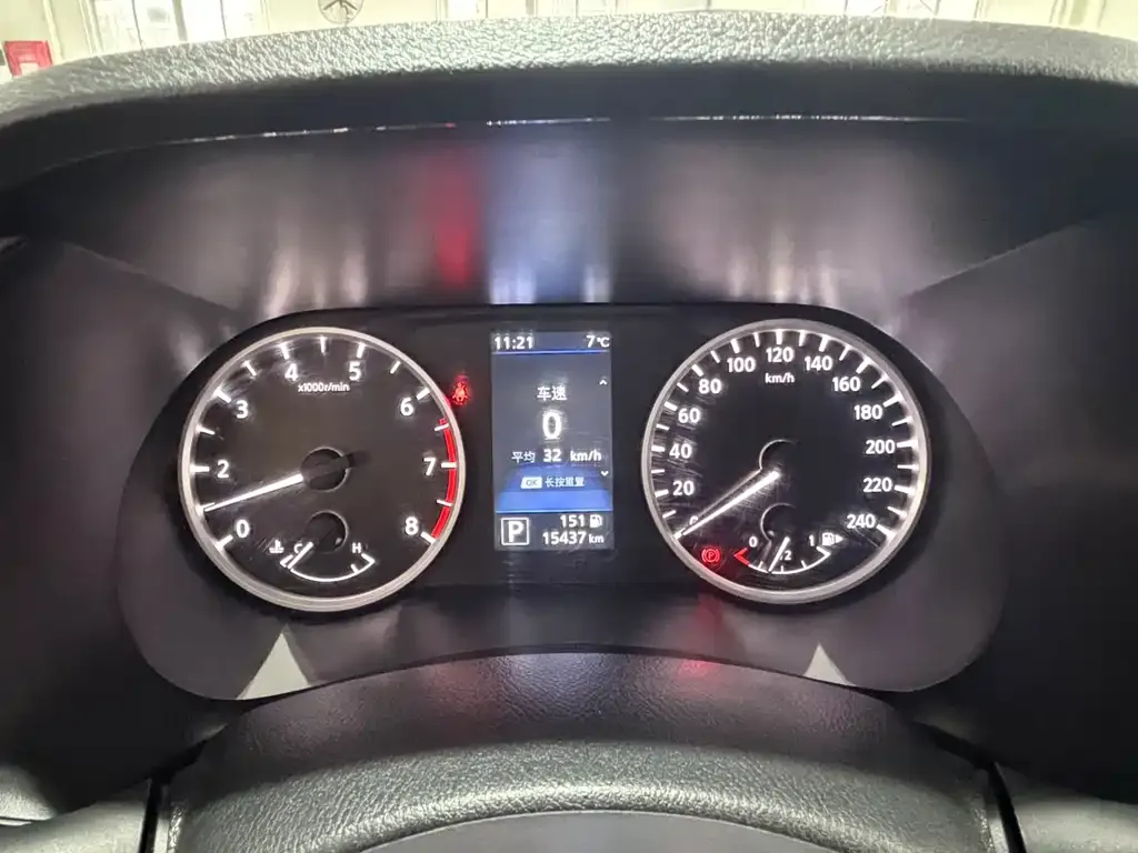 Nissan Sylphy 2022 из CN, фото 5