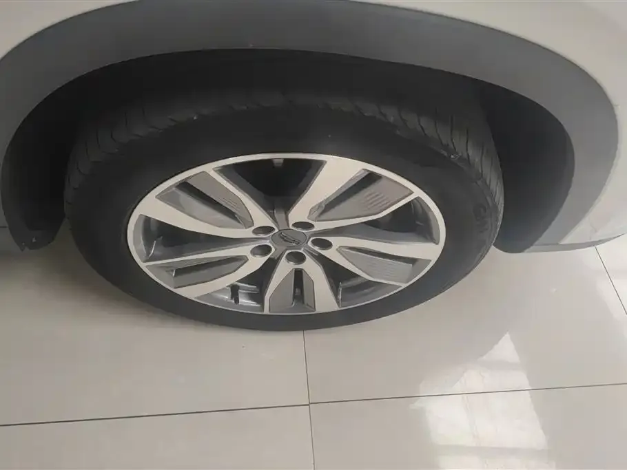 Geely Haoyue 2022 из CN, фото 5