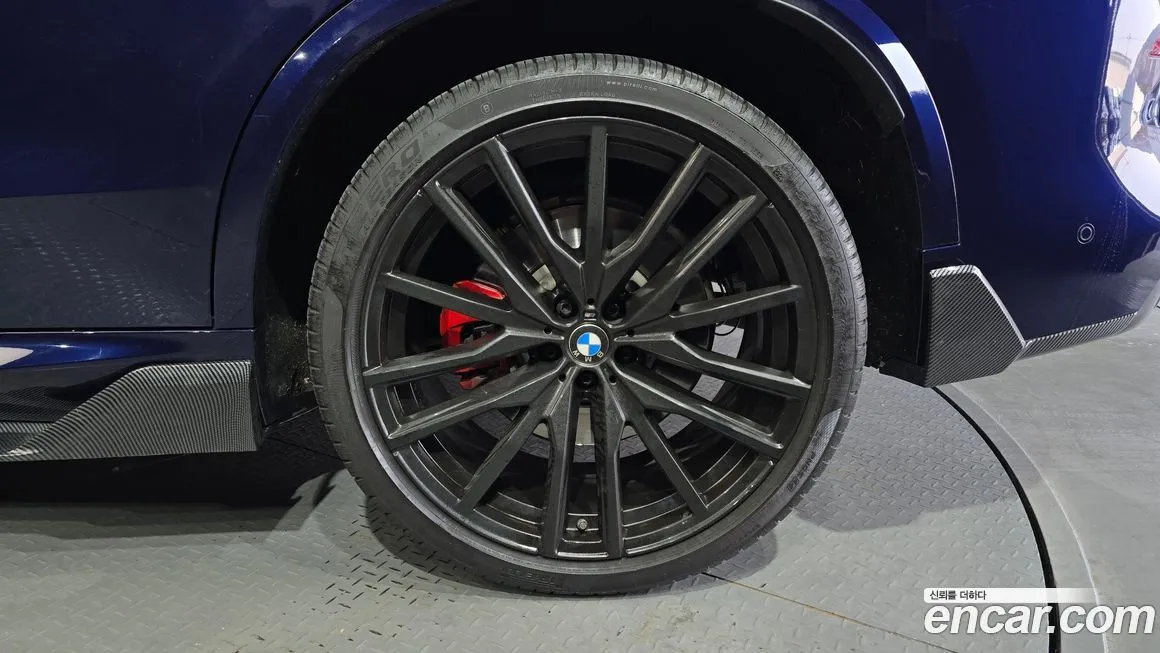 BMW X5 2024 из KR, фото 9