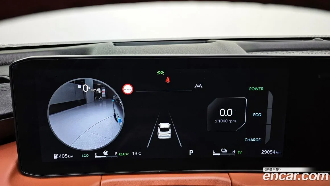 Kia K8 2025 из KR, фото 6