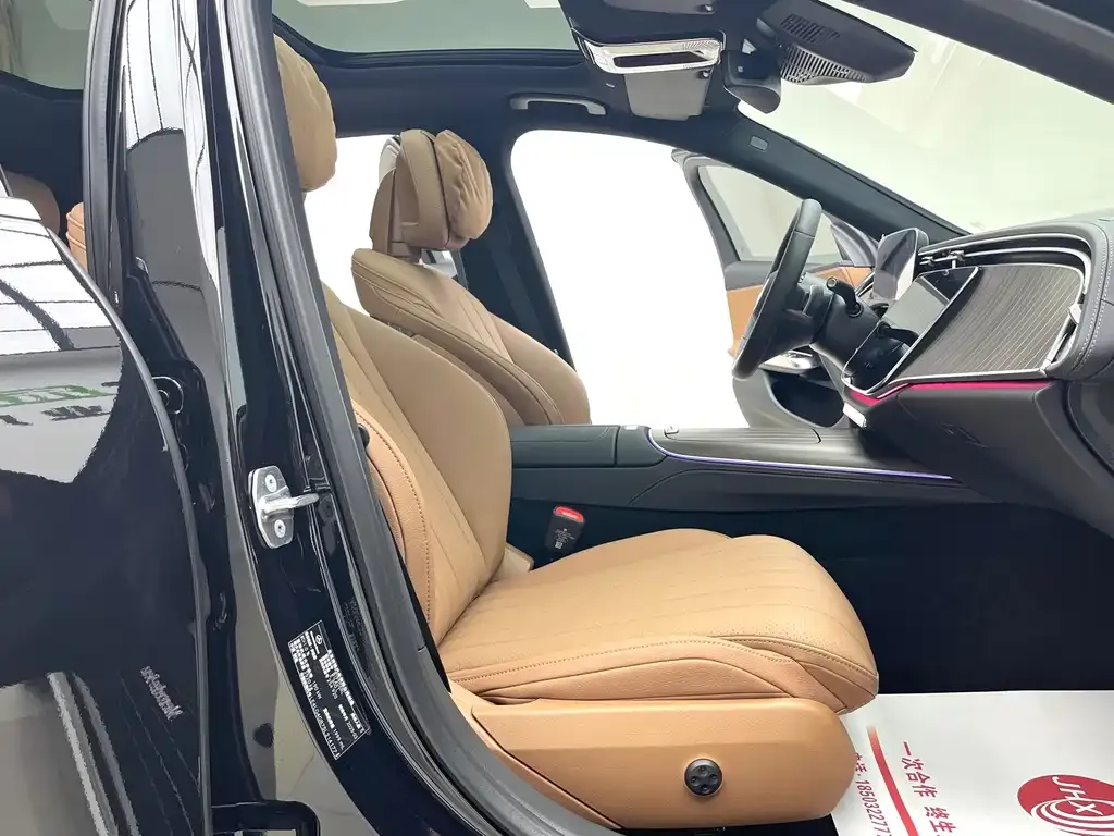 Mercedes-Benz E-Class 2025 из CN, фото 5