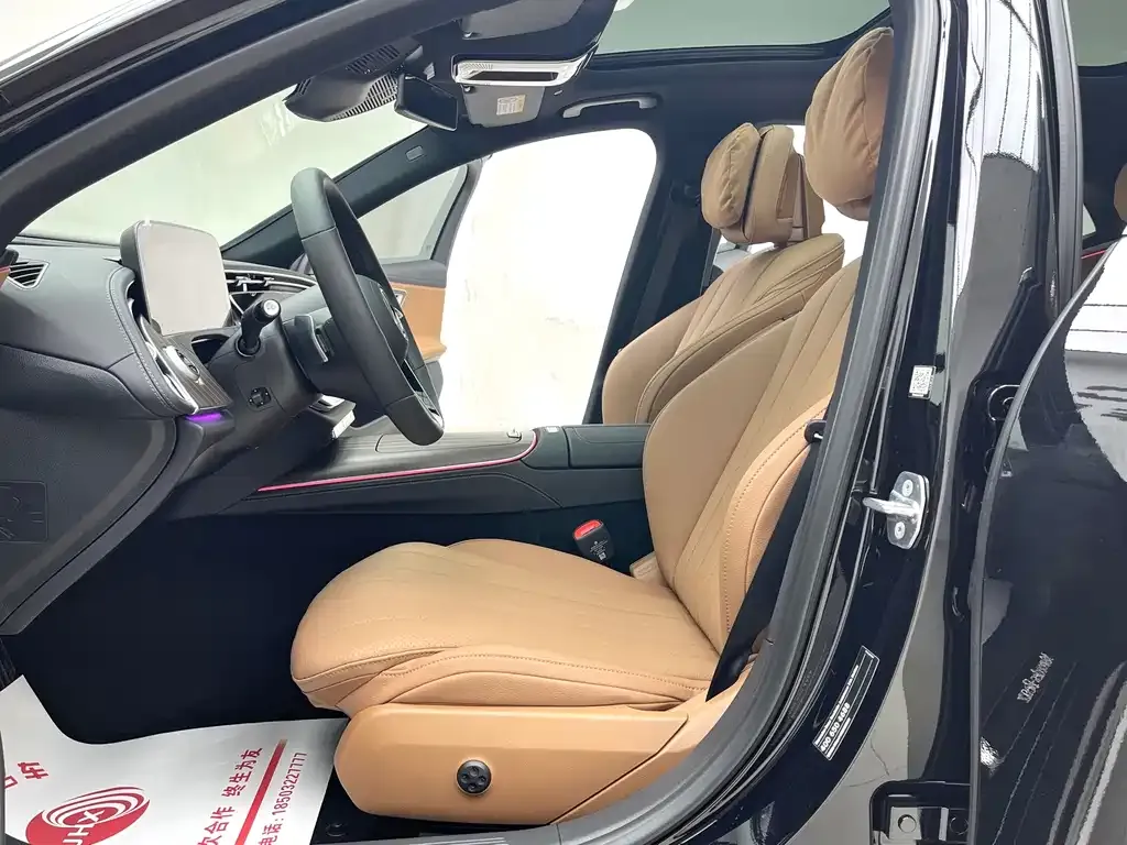 Mercedes-Benz E-Class 2025 из CN, фото 3