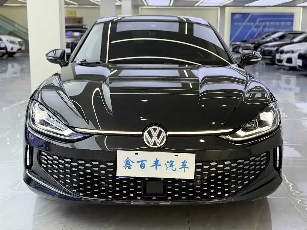Volkswagen Lamando 2023 из CN, фото 6