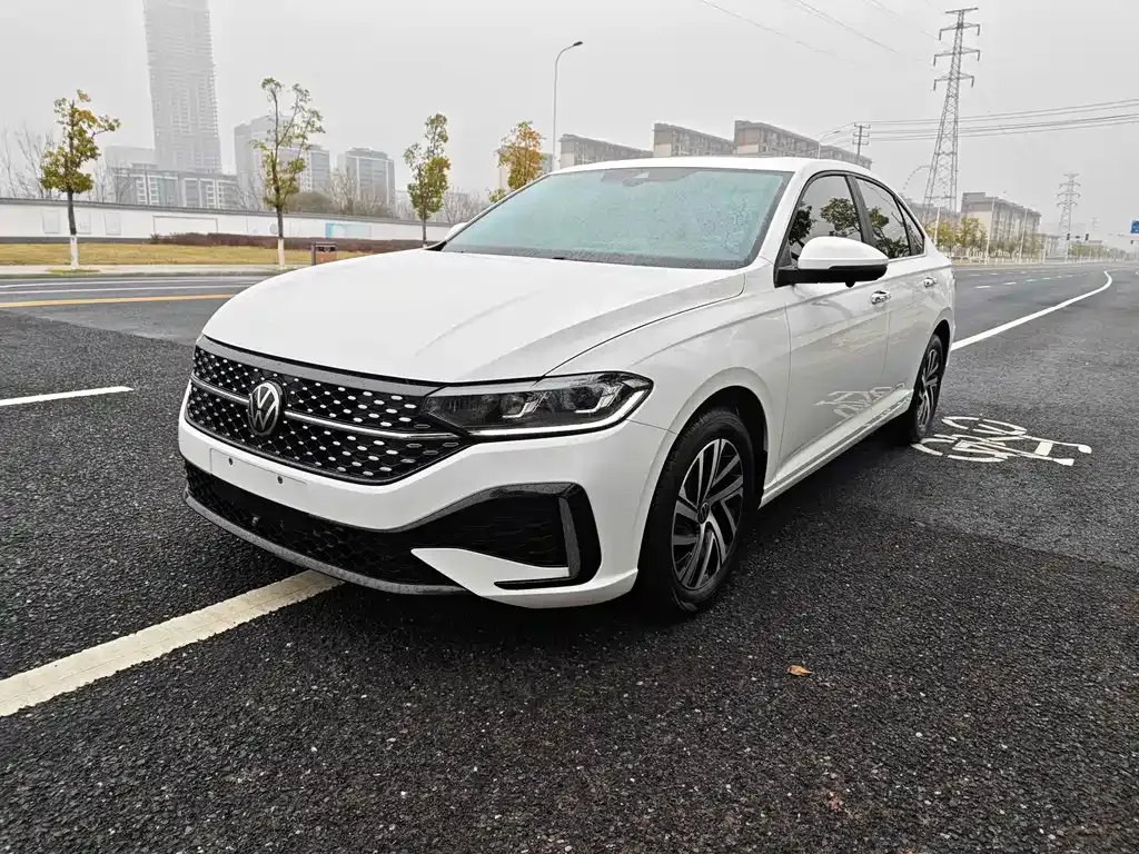 Volkswagen Lavida 2024 из CN, фото 1