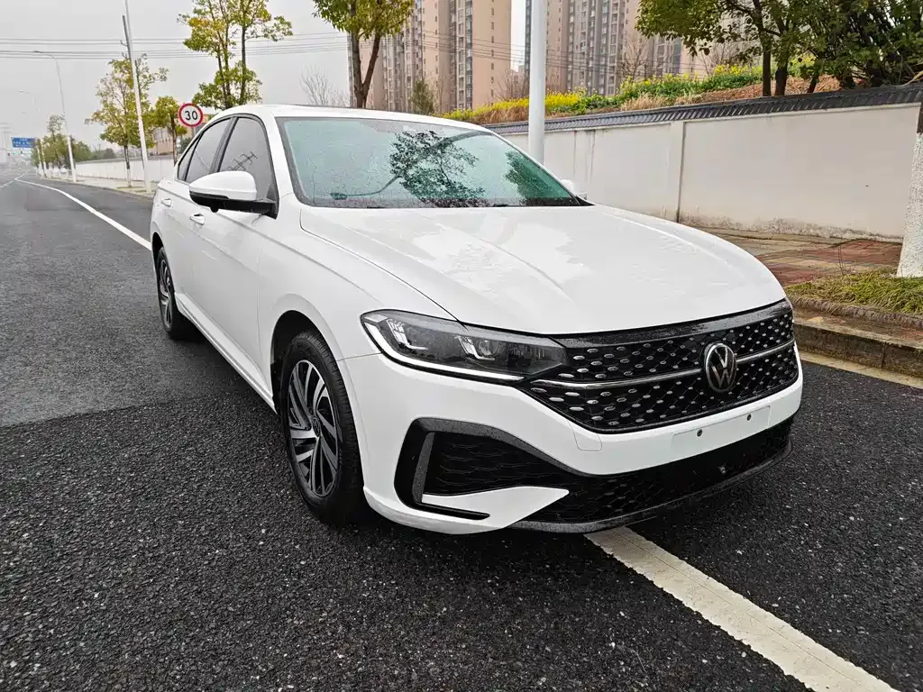 Volkswagen Lavida 2024 из CN, фото 6