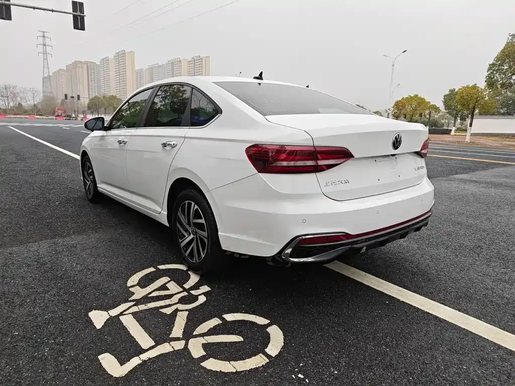 Volkswagen Lavida 2024 из CN, фото 5