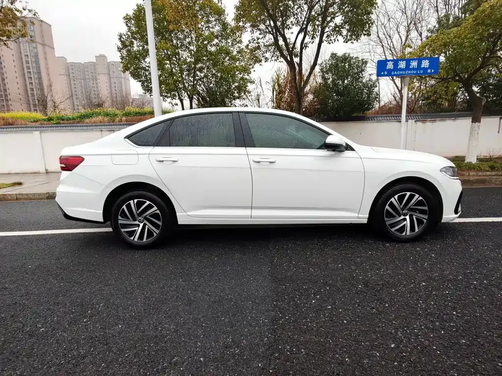 Volkswagen Lavida 2024 из CN, фото 7