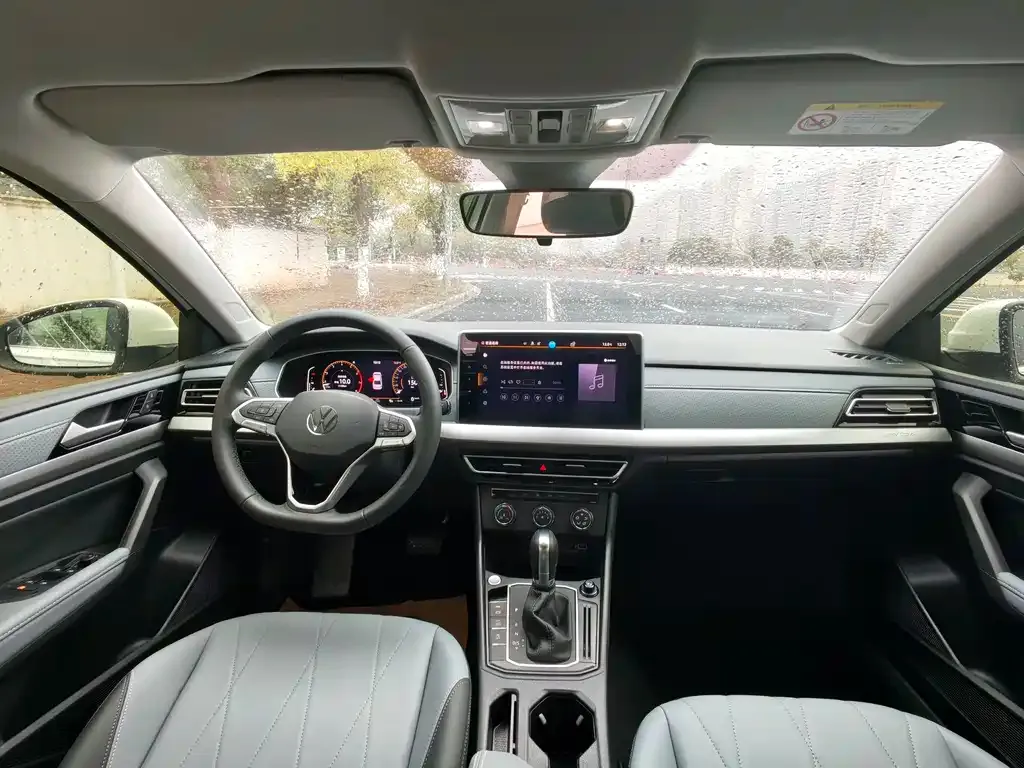 Volkswagen Lavida 2024 из CN, фото 2