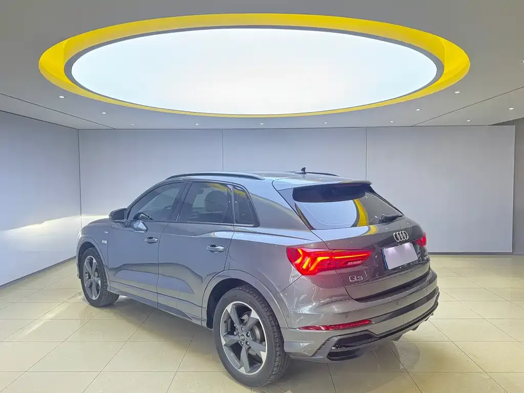 Audi Q3 2022 из CN, фото 6