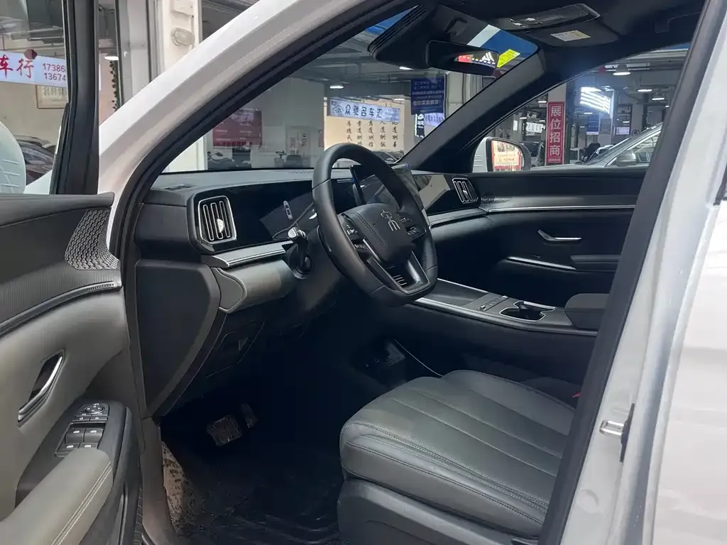 BYD Pro New Energy — фото 2
