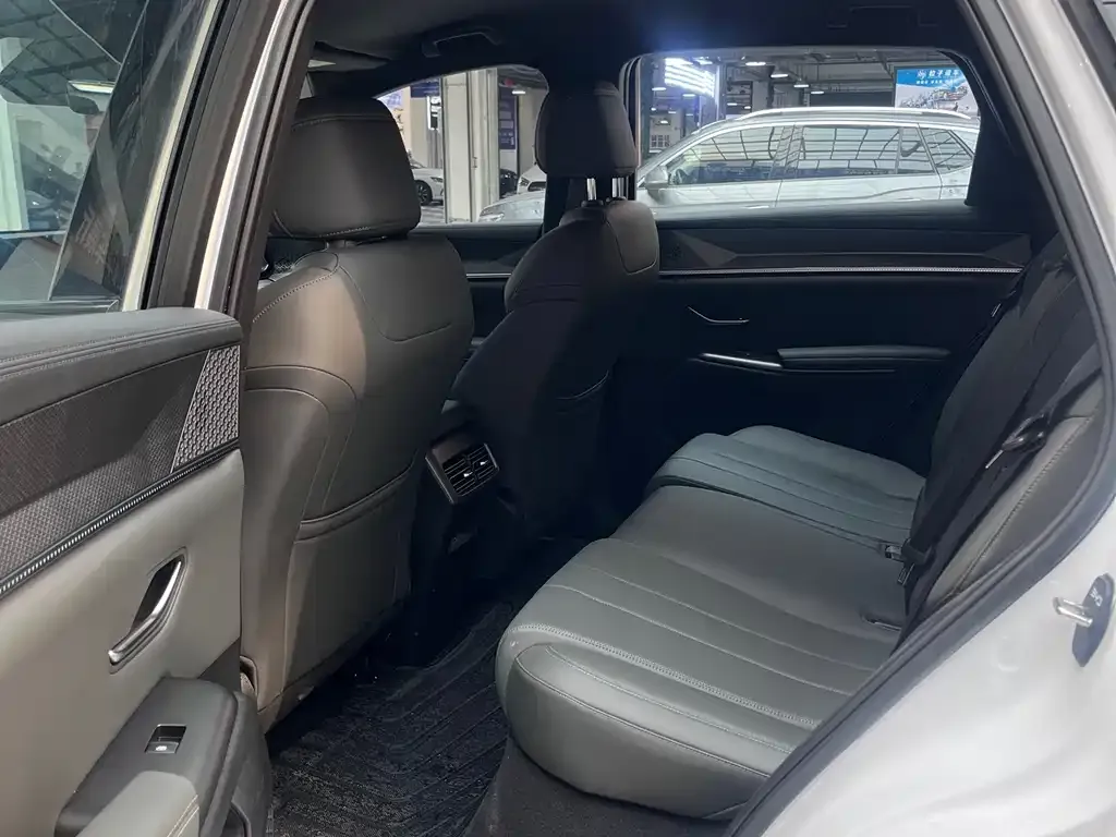 BYD Pro New Energy — фото 6