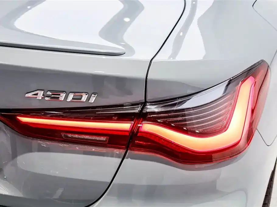 BMW 4 Series — фото 6