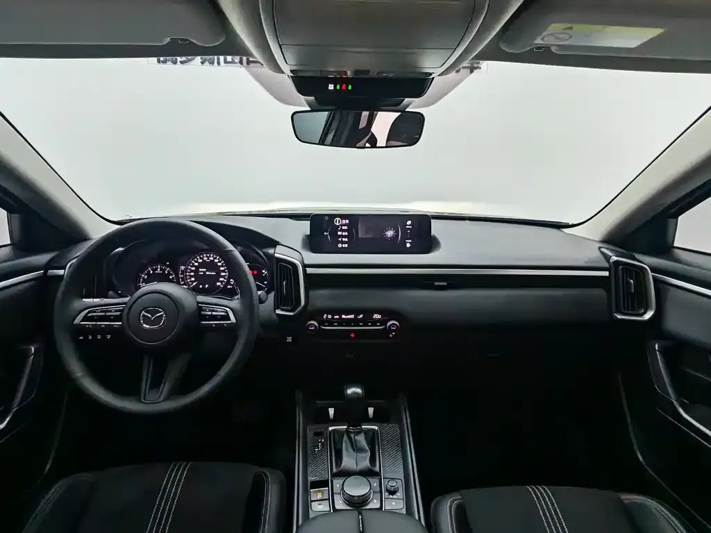 Mazda CX-50 Xingye 2023 из CN, фото 6