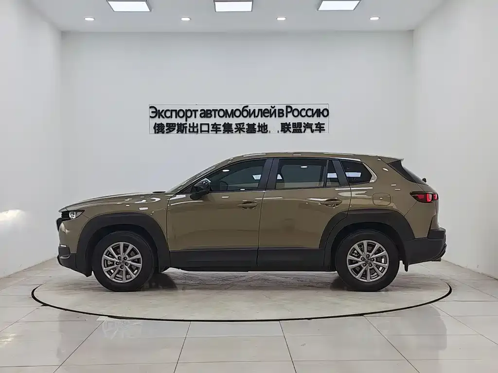 Mazda CX-50 Xingye 2023 из CN, фото 2