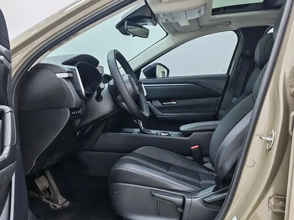 Mazda CX-50 Xingye 2023 из CN, фото 9