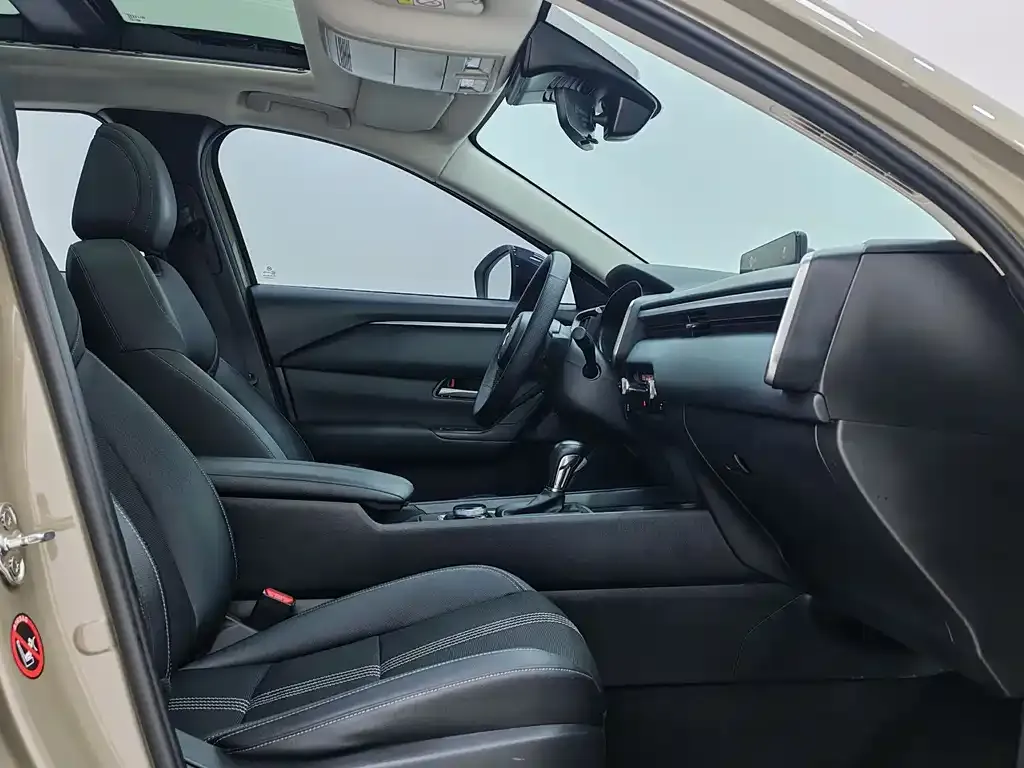 Mazda CX-50 Xingye 2023 из CN, фото 5