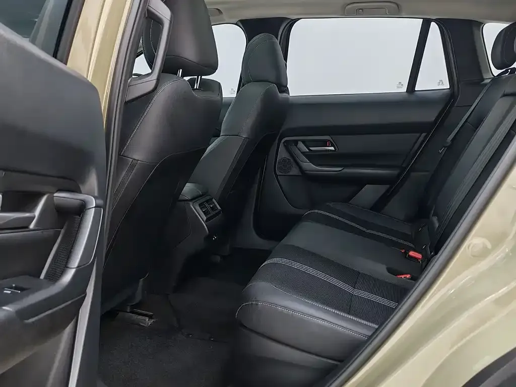 Mazda CX-50 Xingye 2023 из CN, фото 7