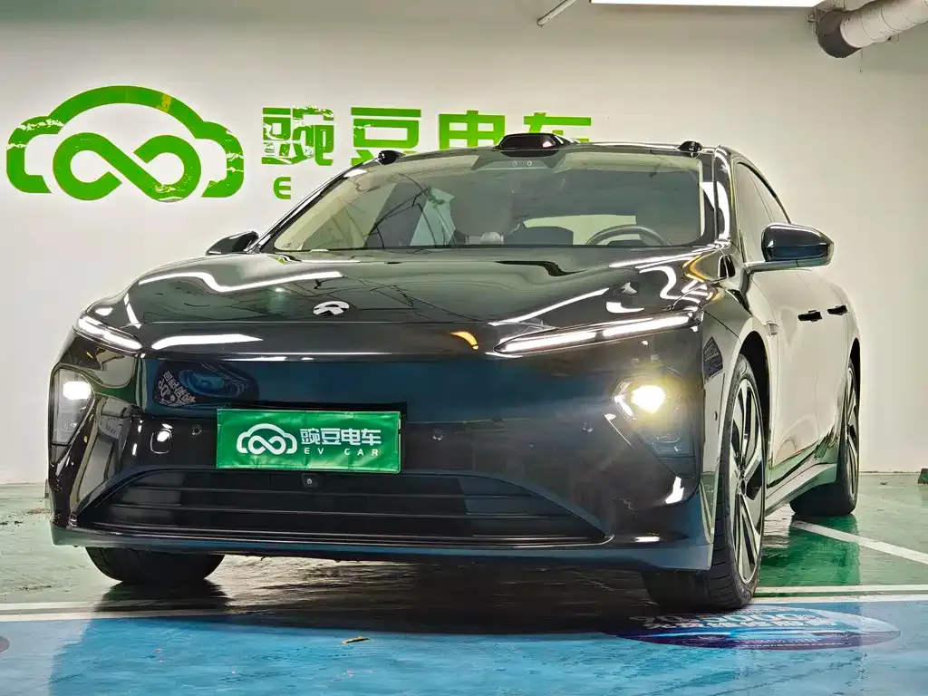 NIO ET7 2022 из CN, фото 8