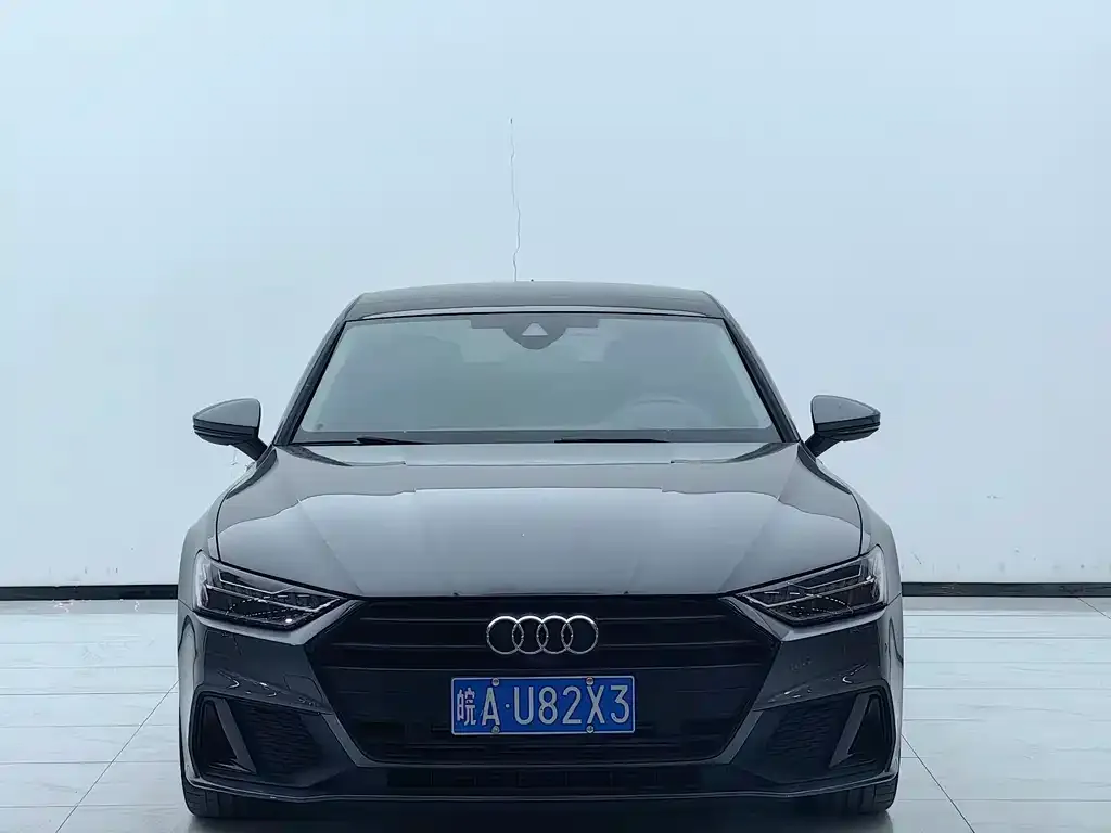 Audi A7 — фото 4