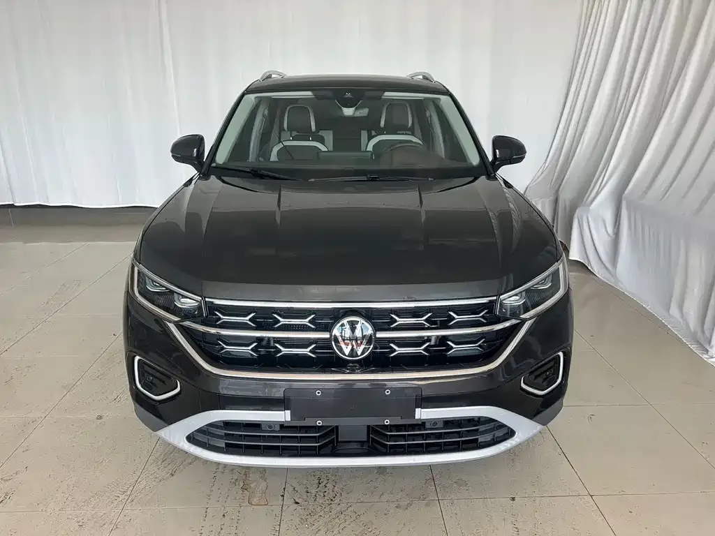 Volkswagen Tayron 2022 из CN, фото 6