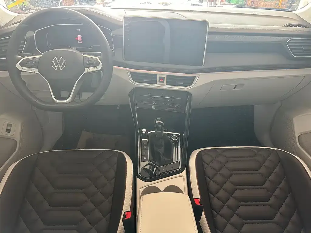 Volkswagen Tayron 2022 из CN, фото 2