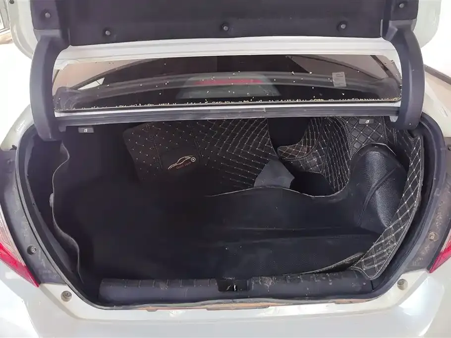 Honda Civic — фото 5