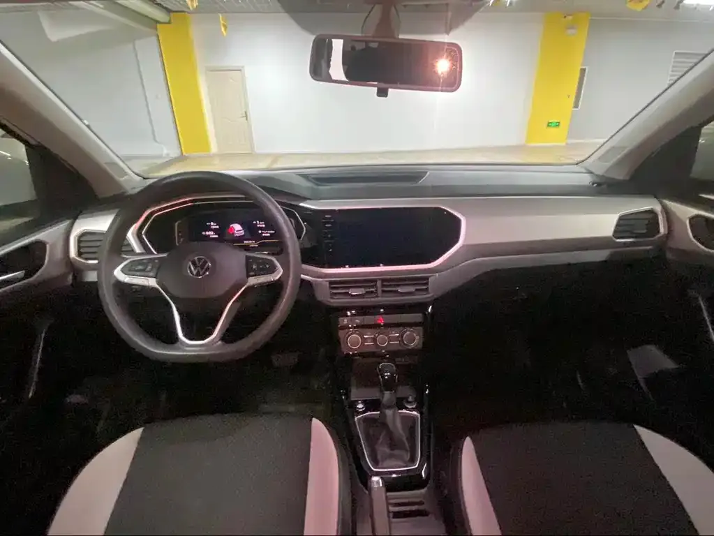 Volkswagen Tacqua 2023 из CN, фото 8