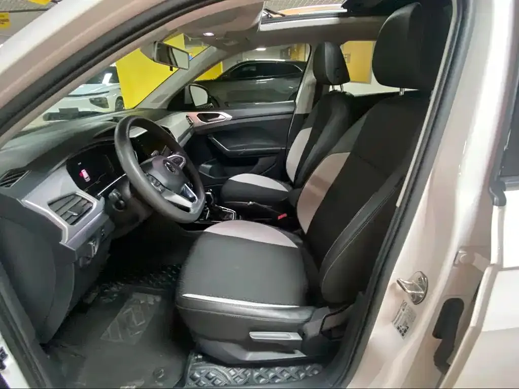 Volkswagen Tacqua 2023 из CN, фото 9