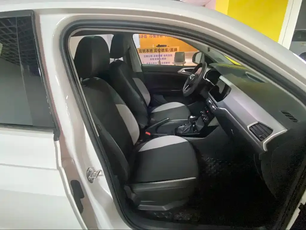 Volkswagen Tacqua 2023 из CN, фото 4