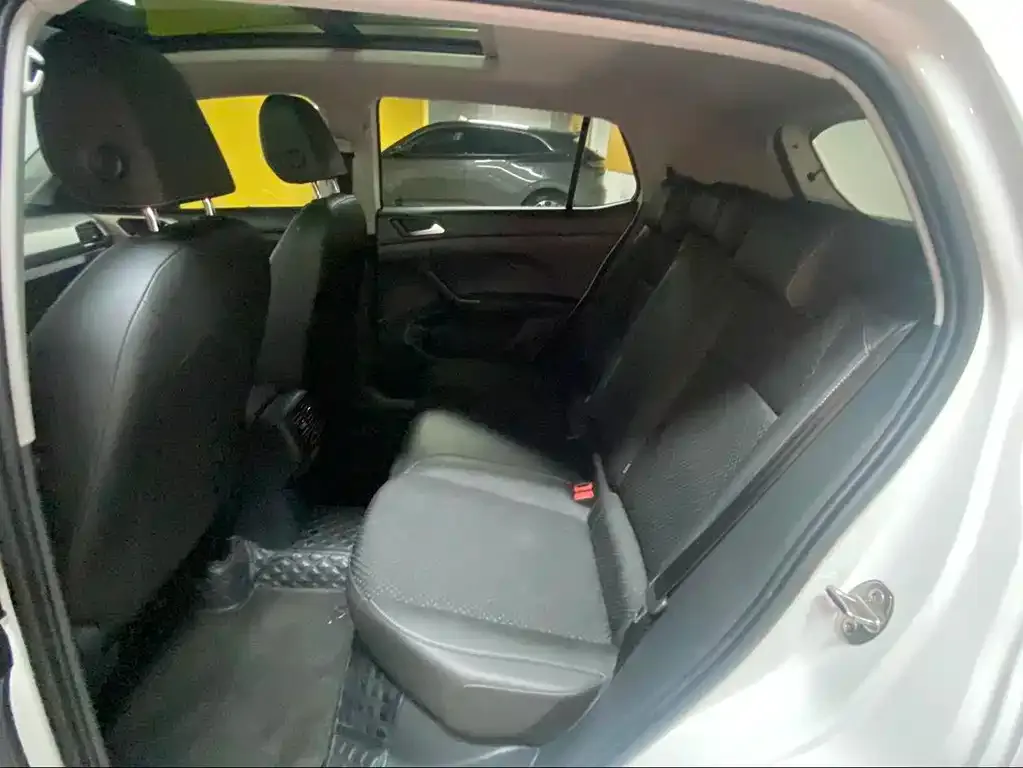 Volkswagen Tacqua 2023 из CN, фото 7