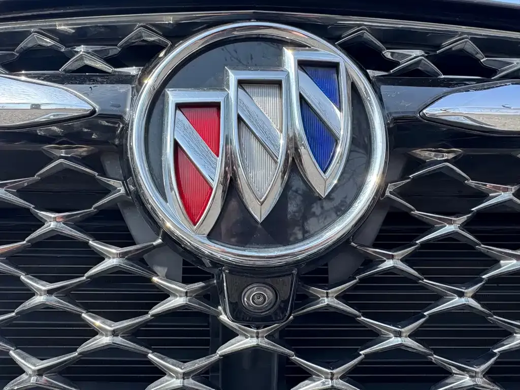 Buick Enclave — фото 6