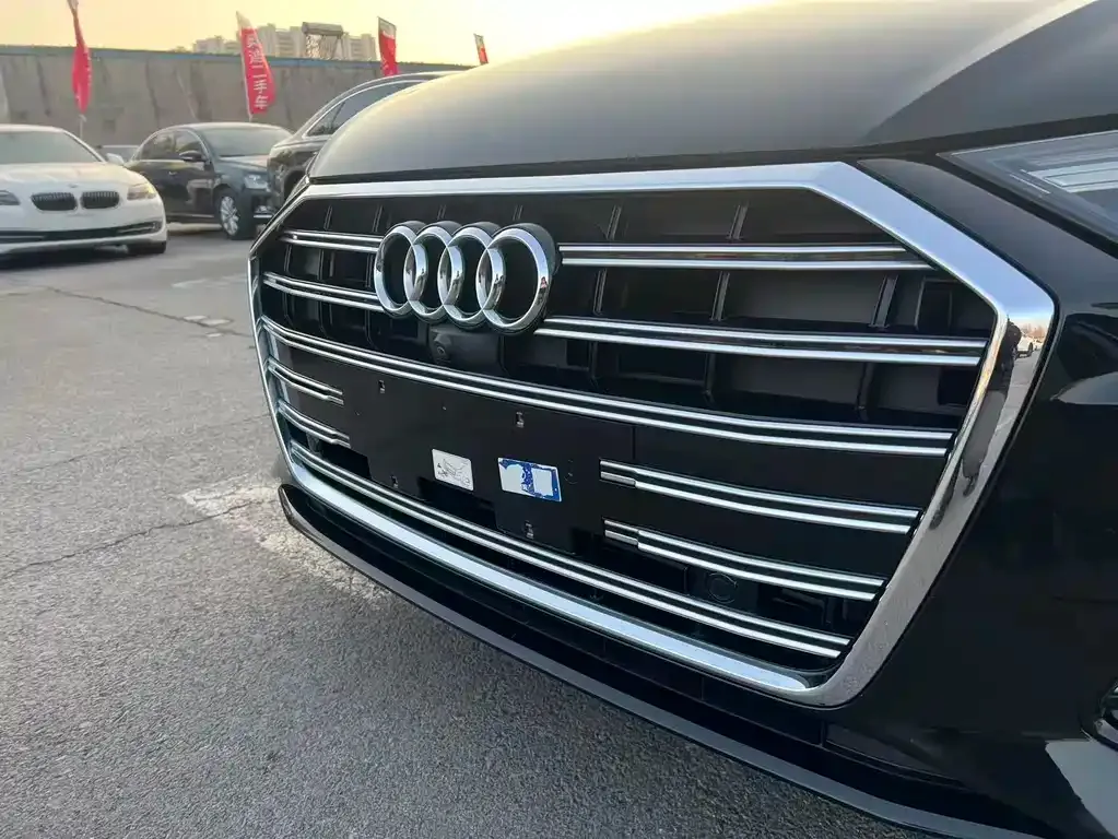 Audi A6L — фото 4