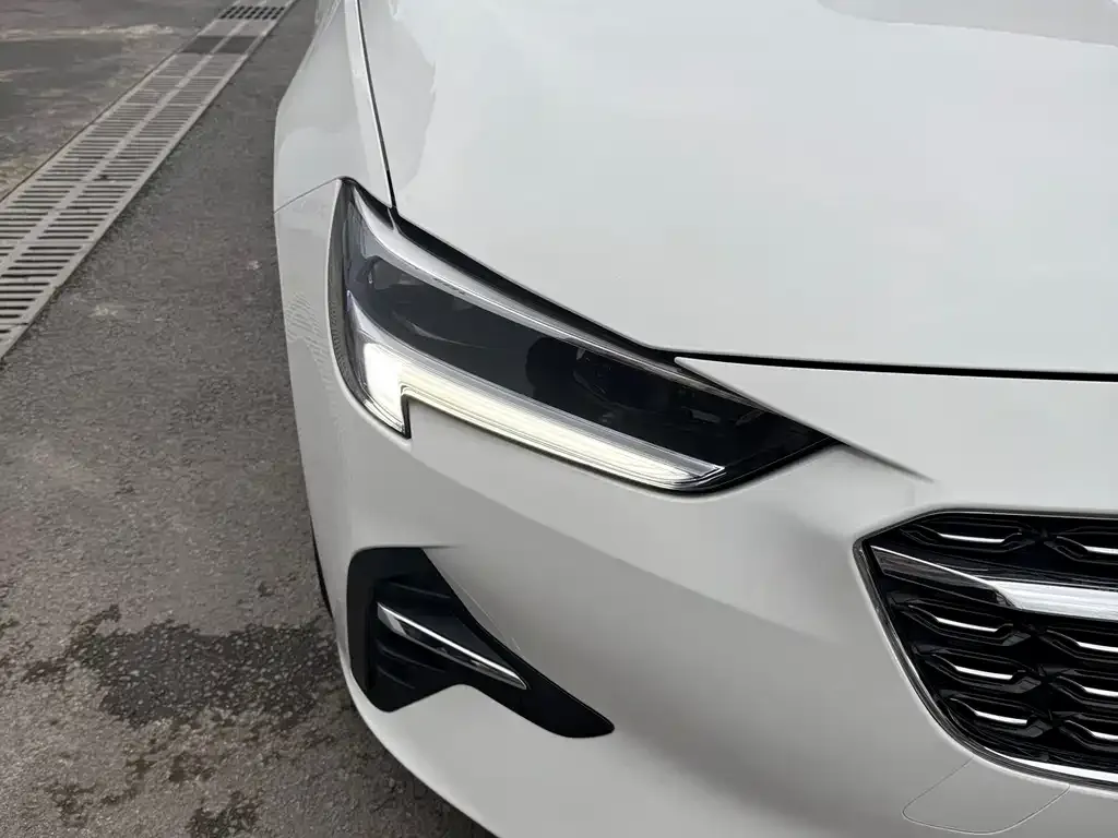 Buick Regal — фото 2