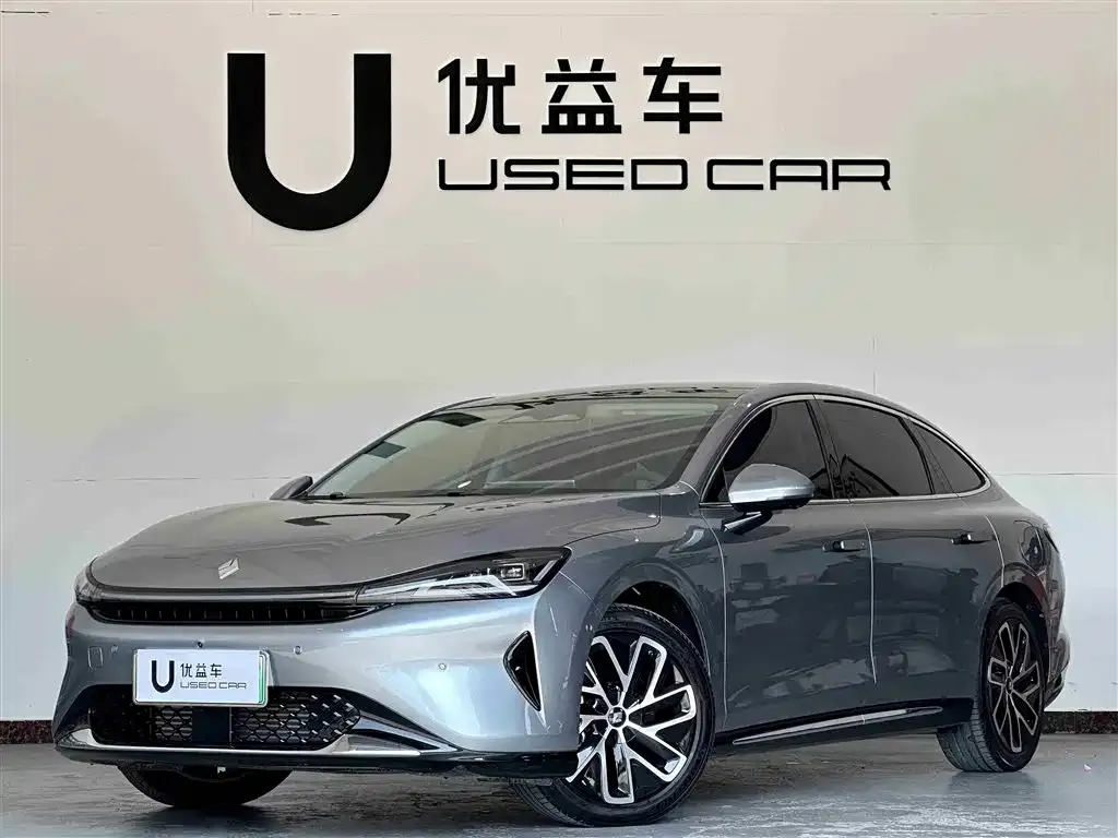 Baojun Enjoy
