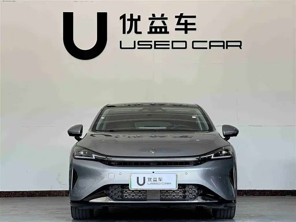 Baojun Enjoy 2025 из CN, фото 8