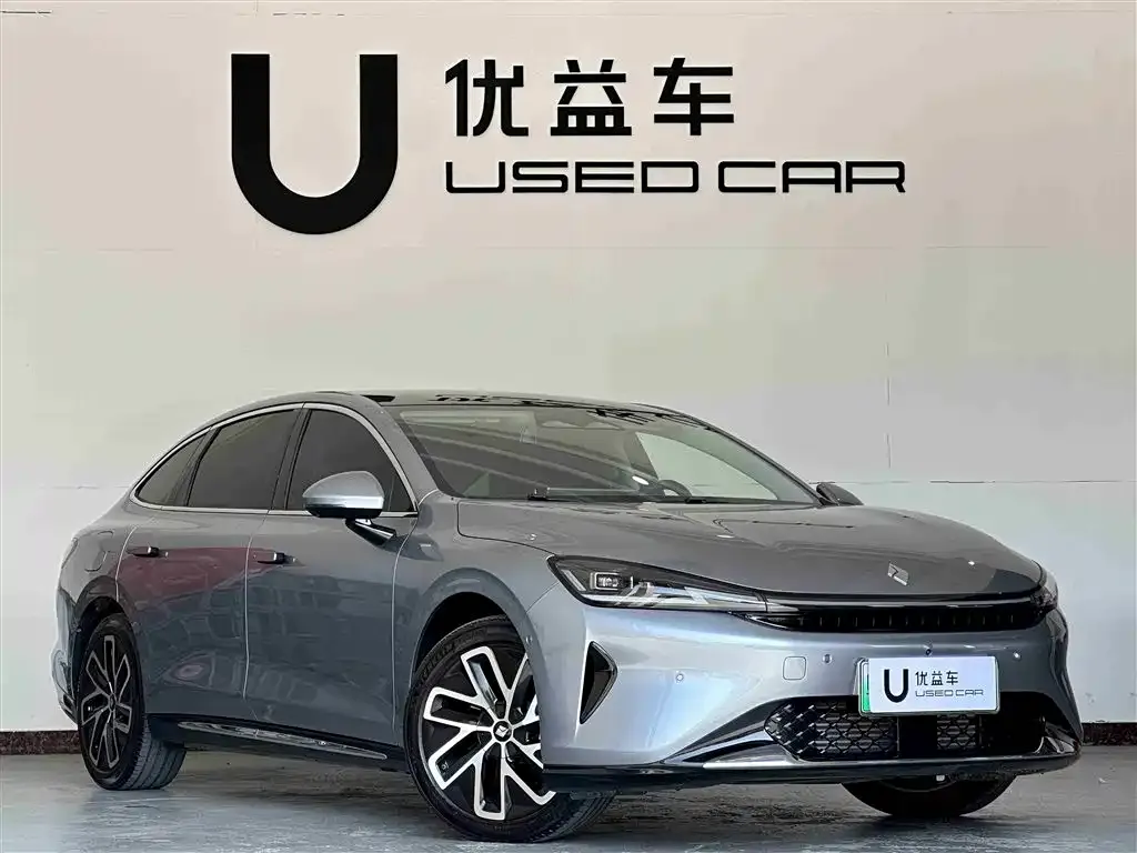 Baojun Enjoy 2025 из CN, фото 6