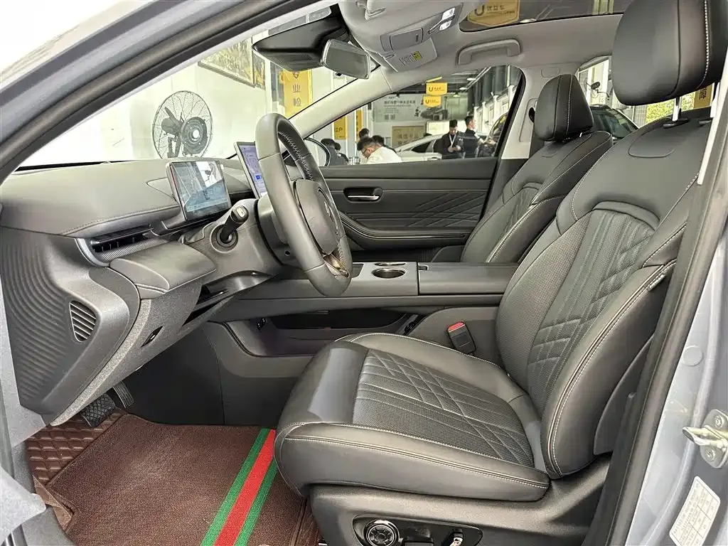 Baojun Enjoy 2025 из CN, фото 3