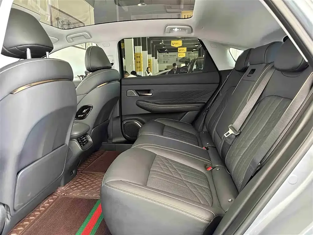 Baojun Enjoy 2025 из CN, фото 4