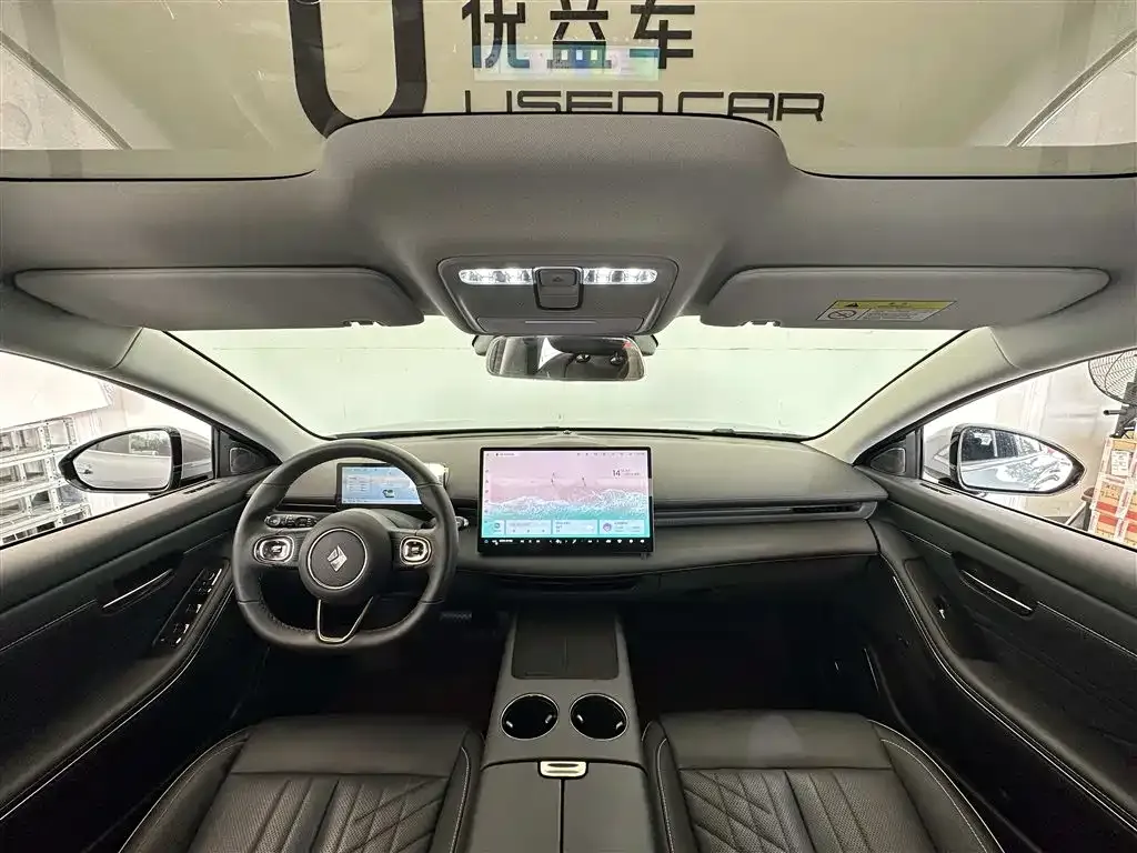 Baojun Enjoy 2025 из CN, фото 7