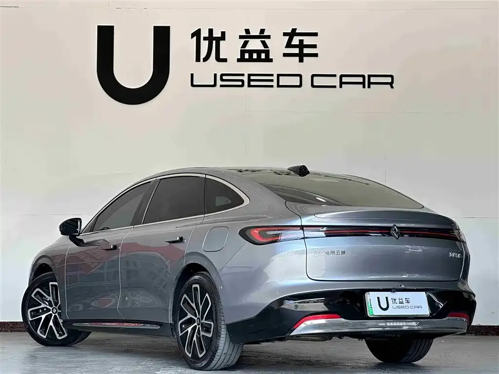 Baojun Enjoy 2025 из CN, фото 9