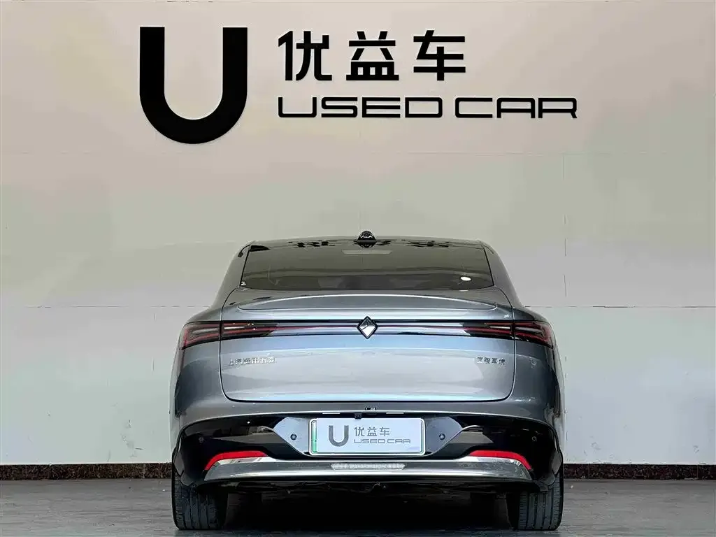 Baojun Enjoy 2025 из CN, фото 2