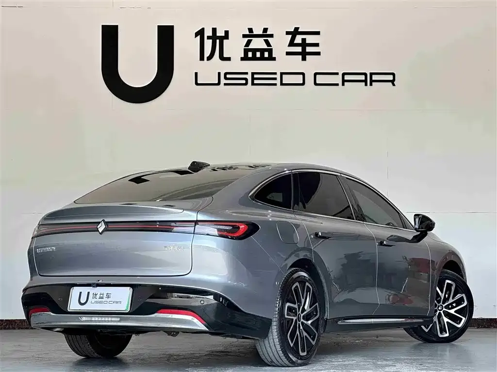 Baojun Enjoy 2025 из CN, фото 5