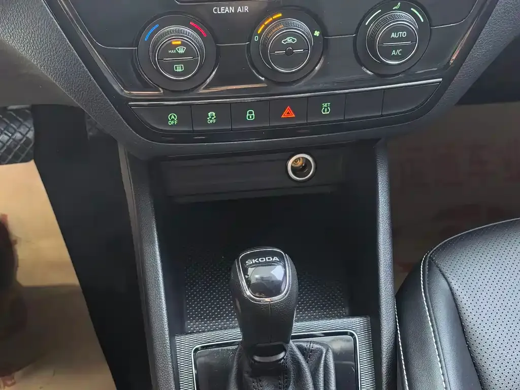 Skoda Kamiq 2022 из CN, фото 4