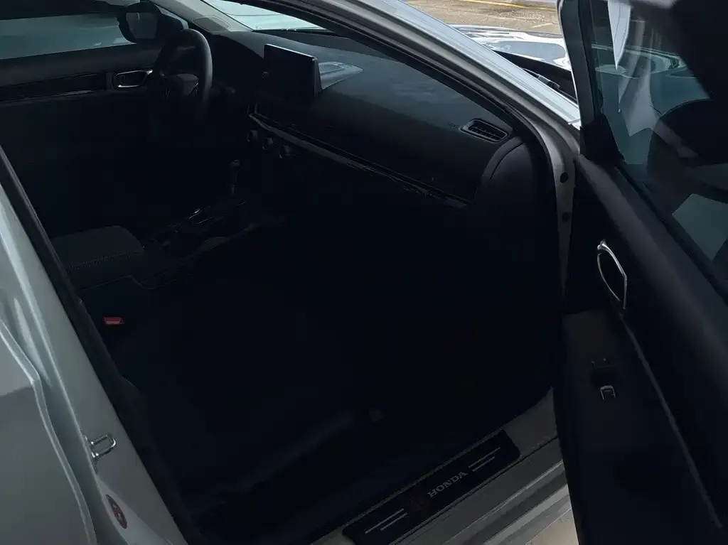 Honda Civic — фото 2
